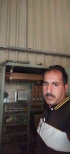 صيانة اللوح الكهربائي الرئيسي حي الهنداوية جدة