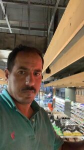 صيانة إنارة سقف فرن حطب بجدة - أعمال الكهرباء