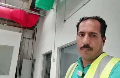 كهربائي أبحر الجنوبية جدة – فني معتمد