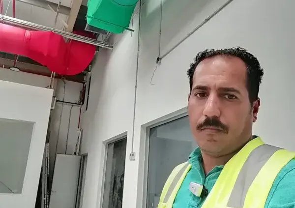 كهربائي أبحر الجنوبية جدة – فني معتمد