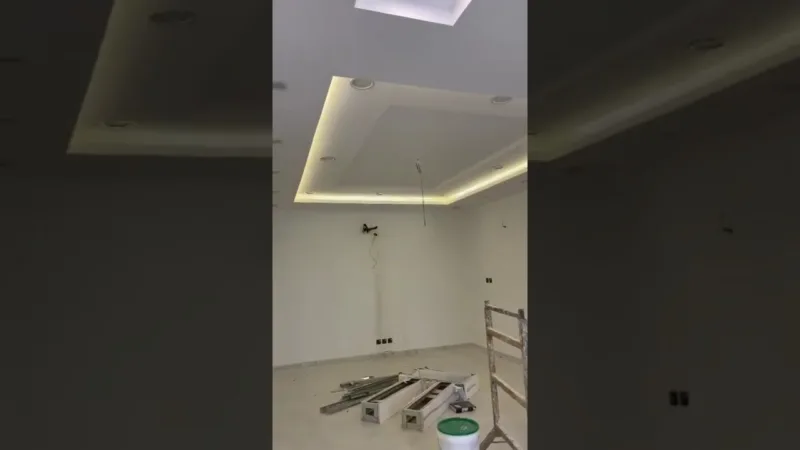 أحد مشاريع كهربائي جدة | تنفيذ أعمال كهربائية بحي الحرازات