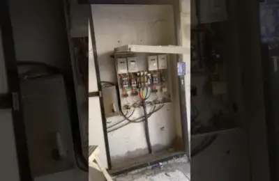 صورة مصغرة من فيديو تجهيز البنية الكهربائية لشحن السيارات في جدة